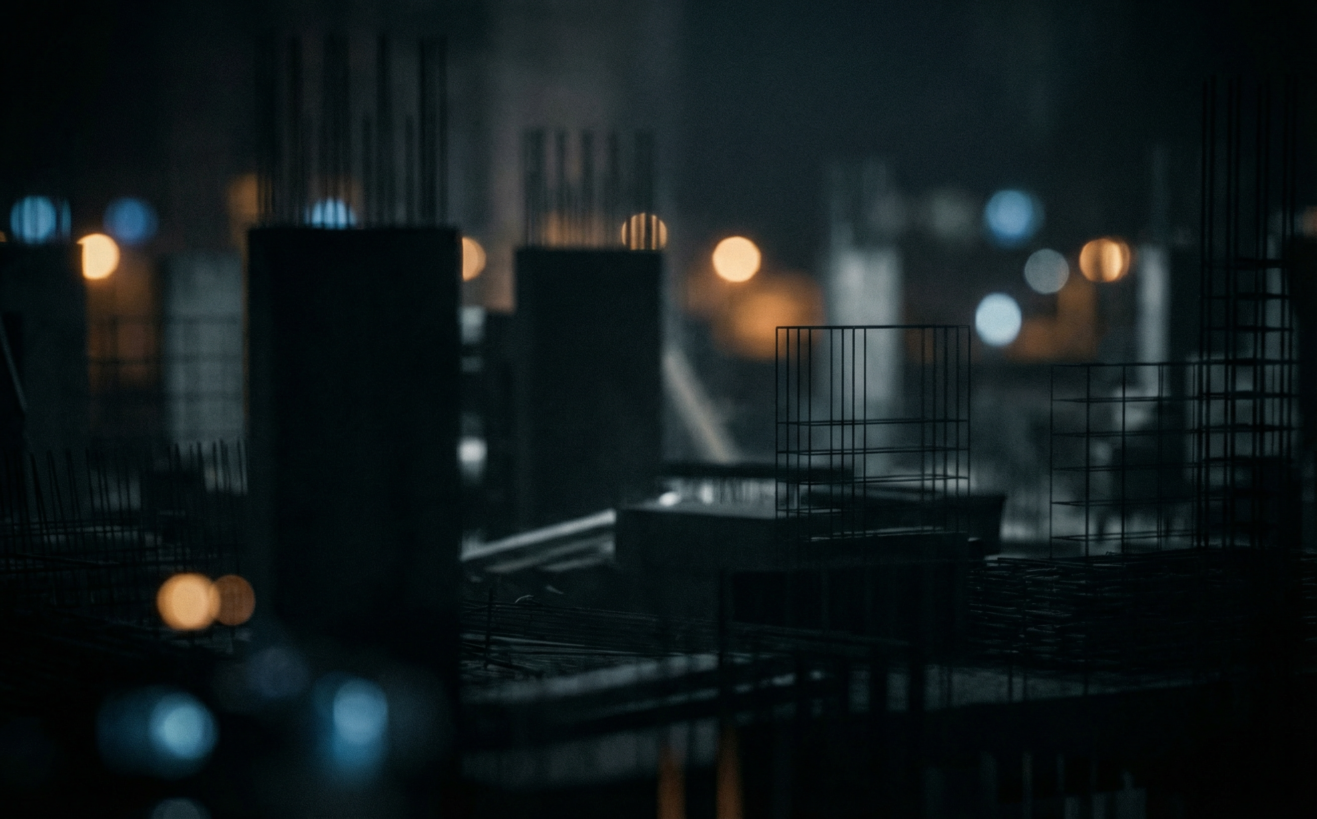 Recruitment hero background