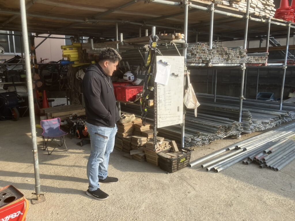 新規採用募集開始